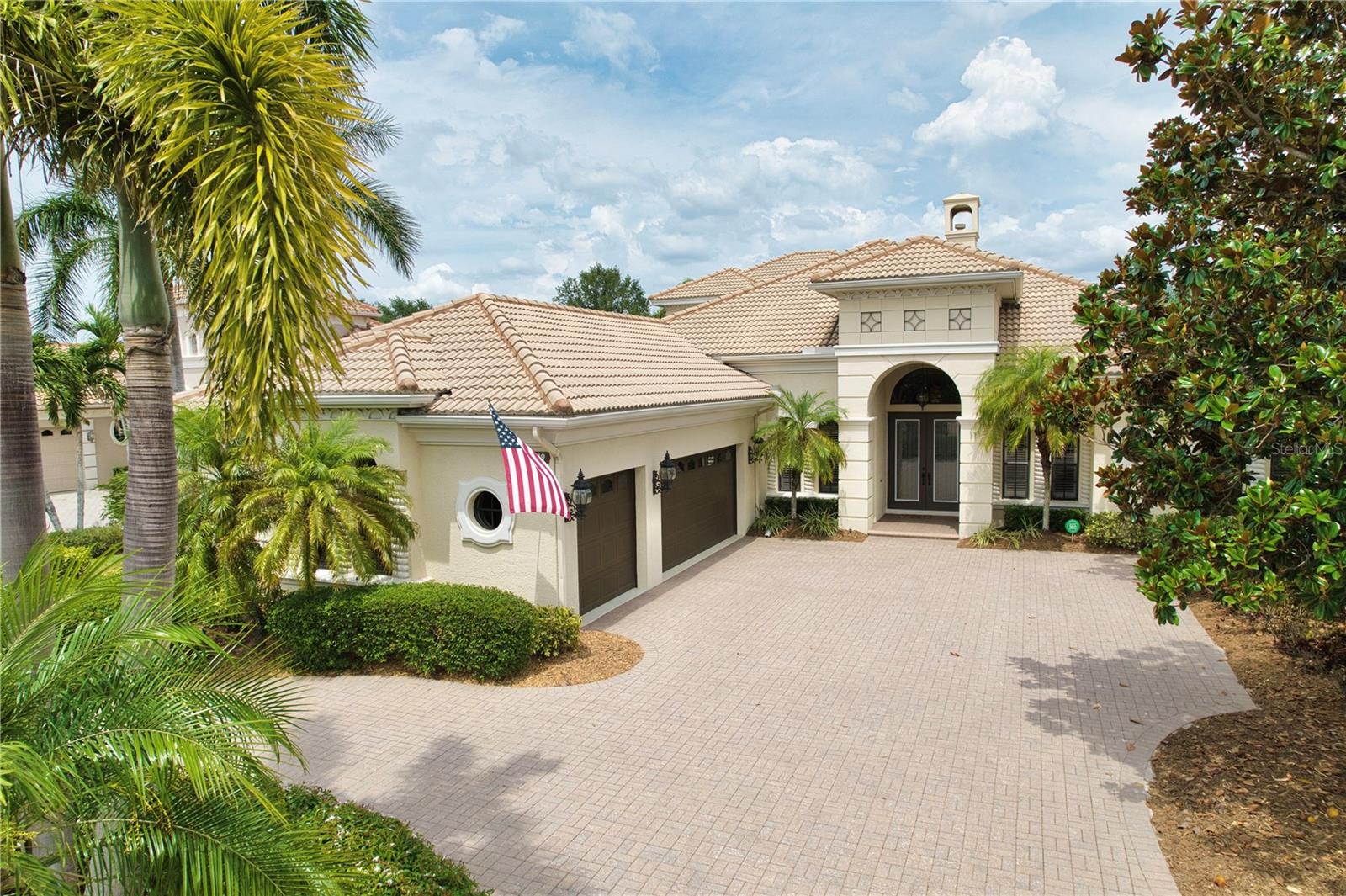 LAKEWOOD RANCH - Residential