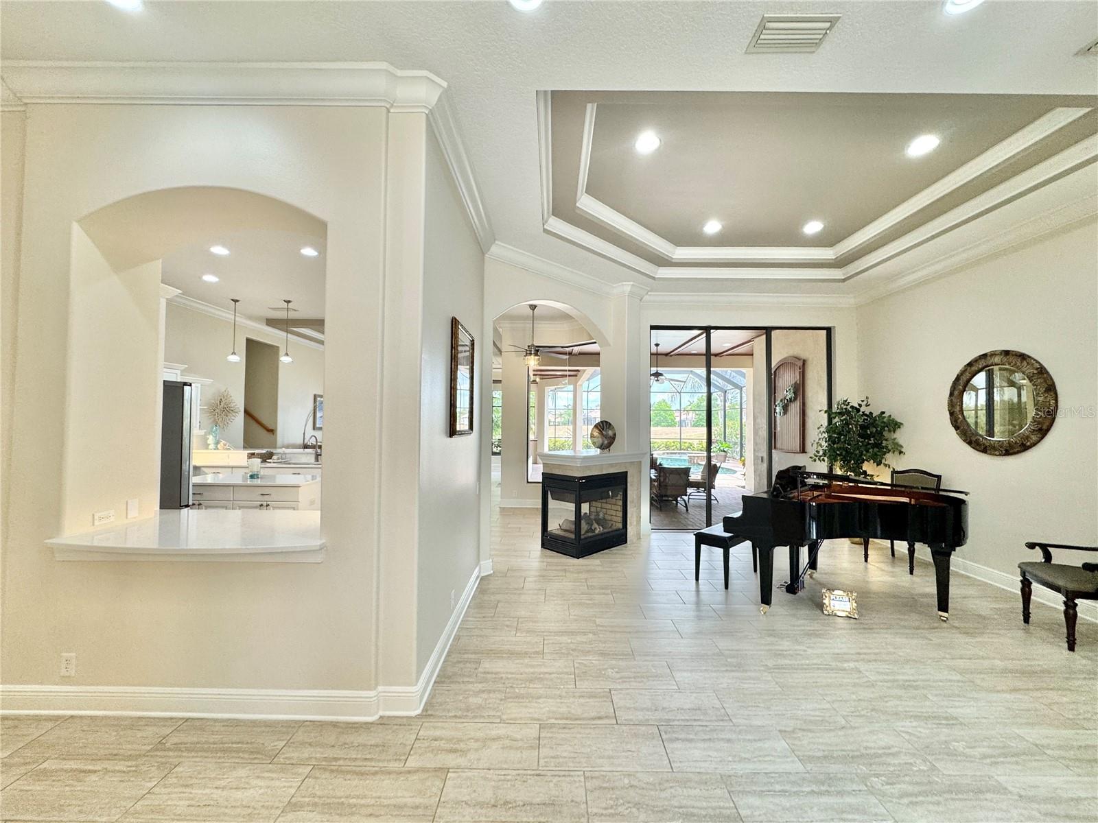 LAKEWOOD RANCH - Residential