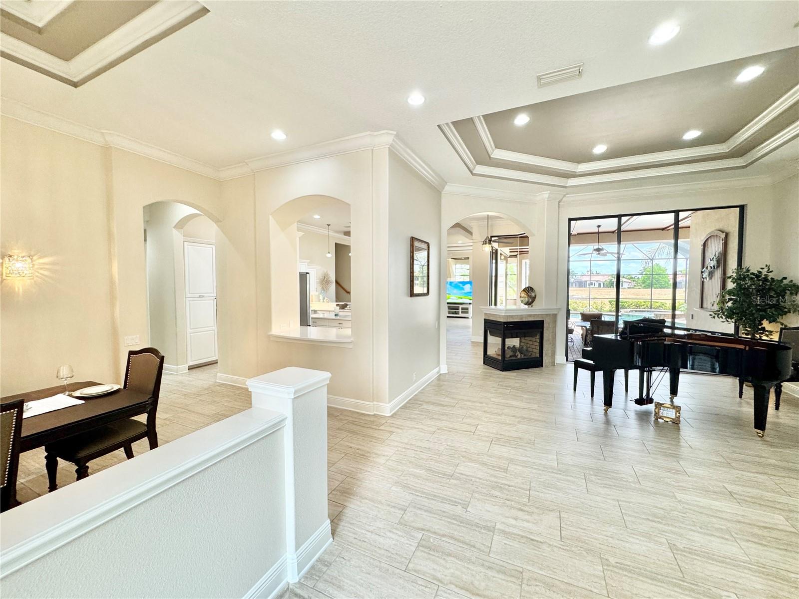 LAKEWOOD RANCH - Residential