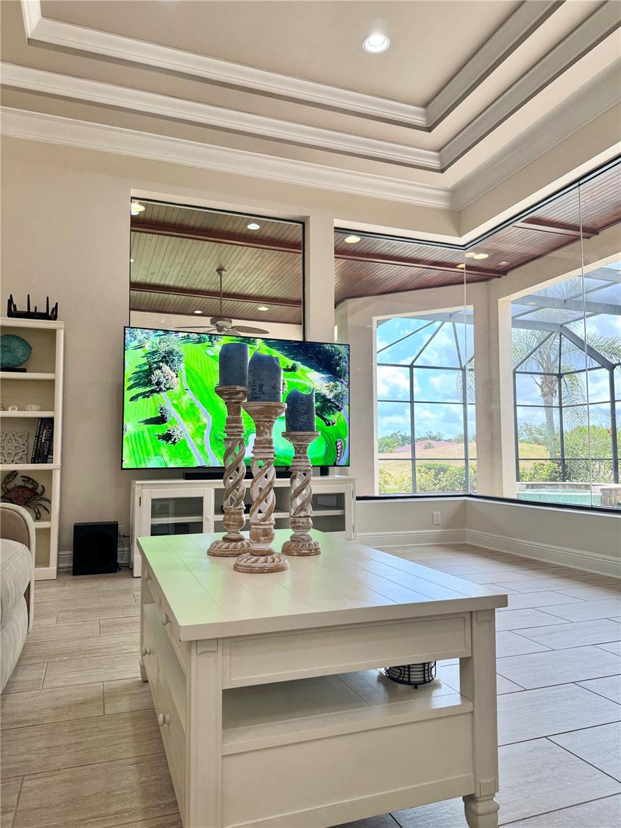 LAKEWOOD RANCH - Residential