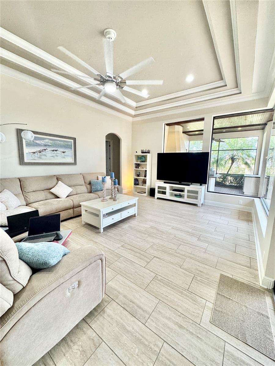 LAKEWOOD RANCH - Residential