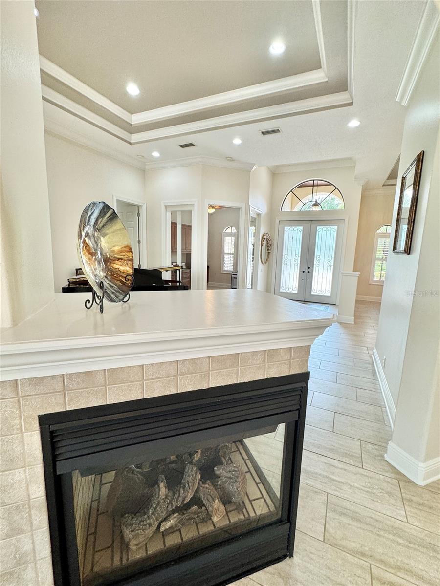 LAKEWOOD RANCH - Residential
