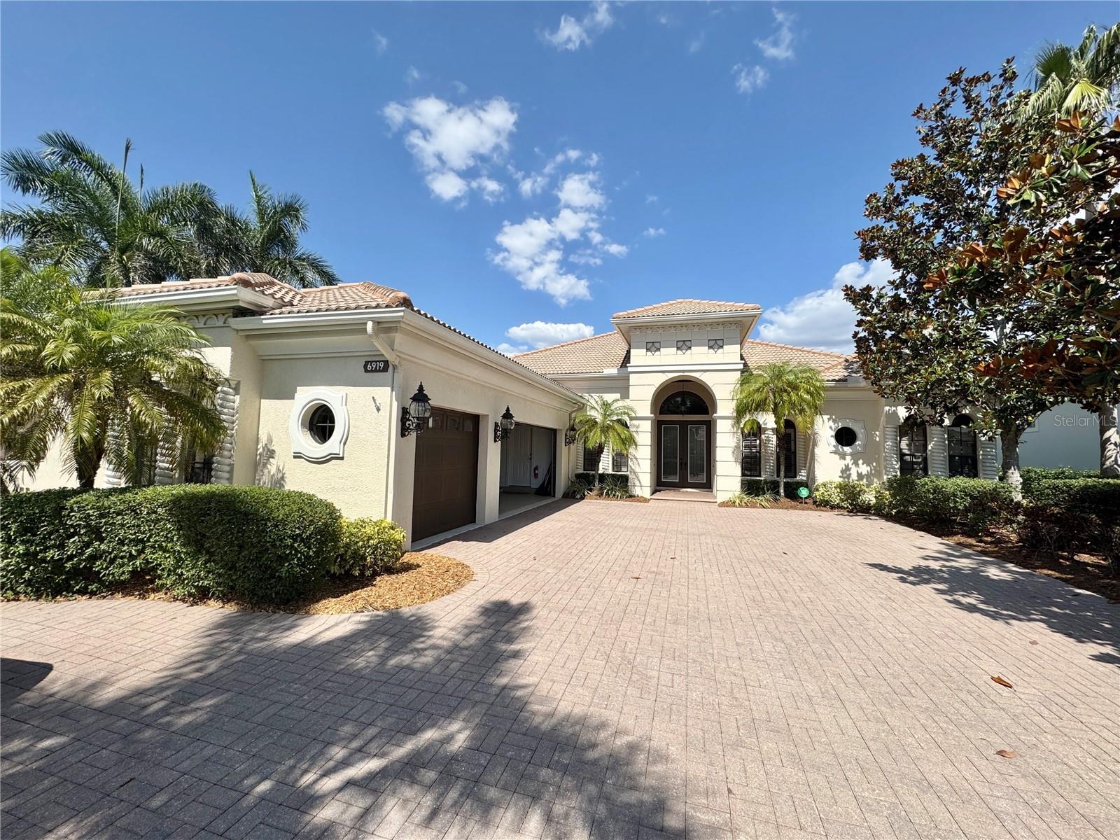 LAKEWOOD RANCH - Residential