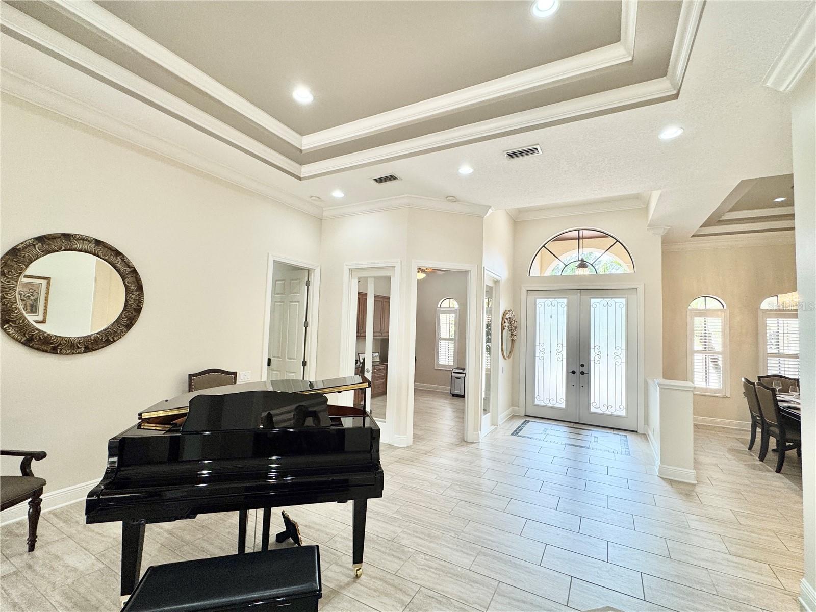 LAKEWOOD RANCH - Residential