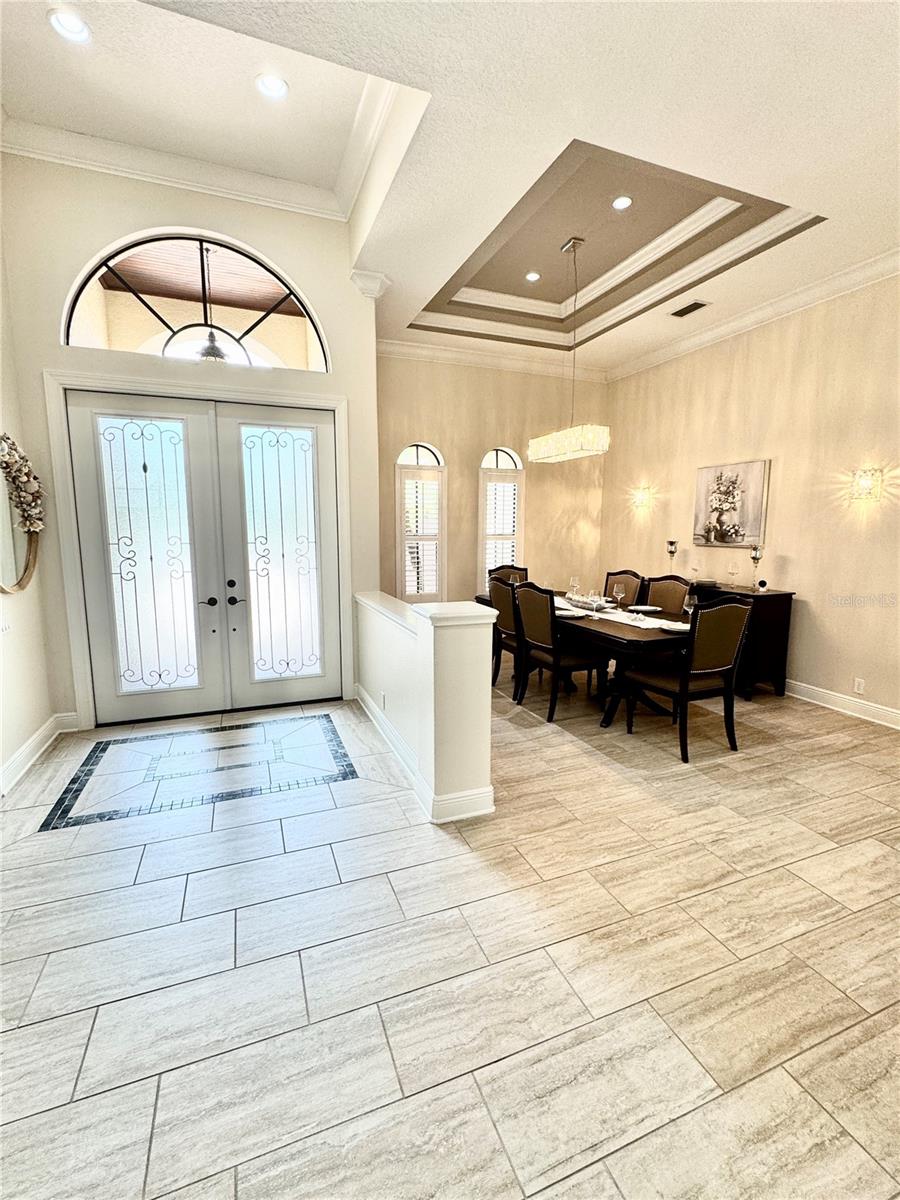 LAKEWOOD RANCH - Residential