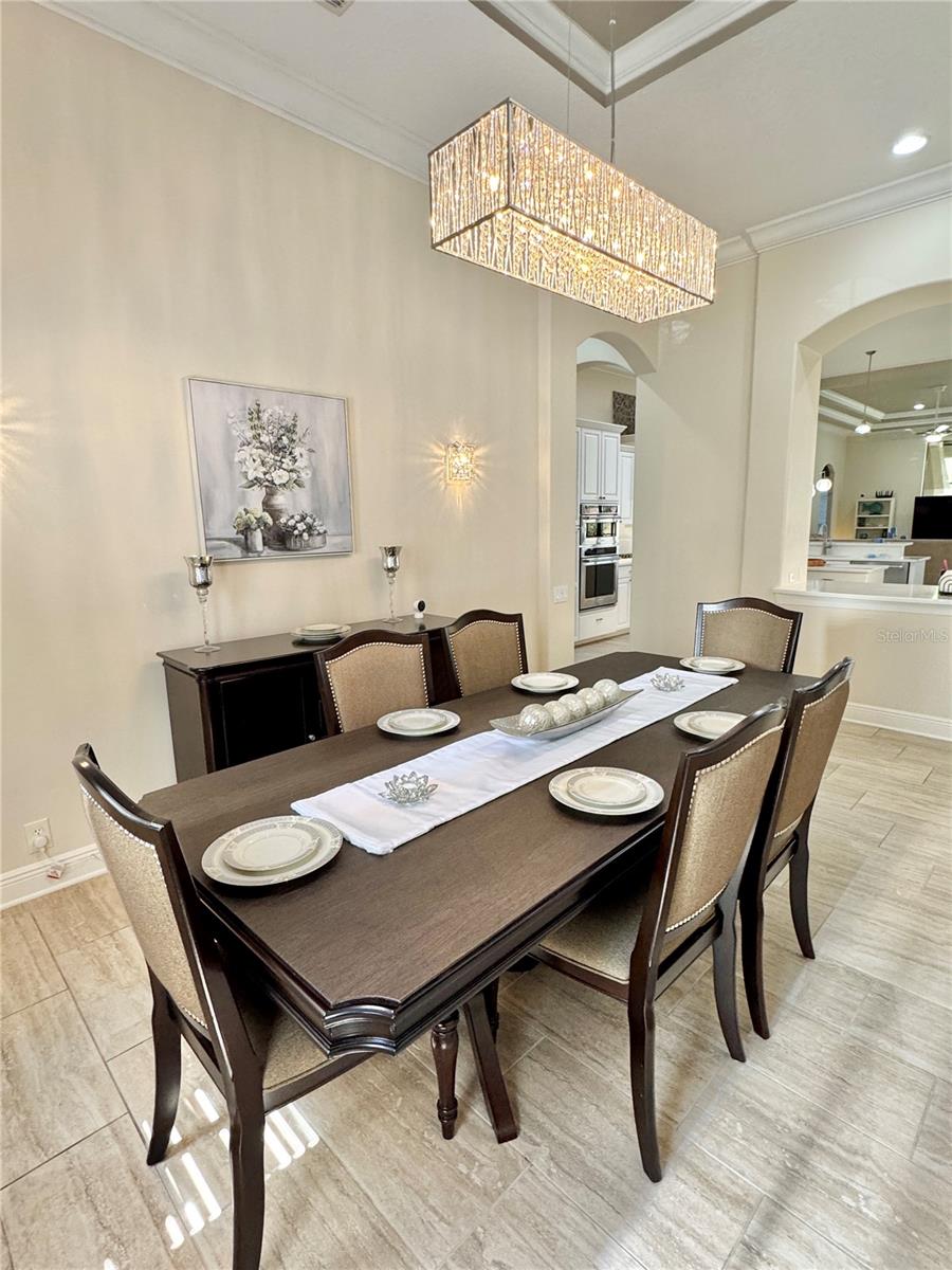 LAKEWOOD RANCH - Residential