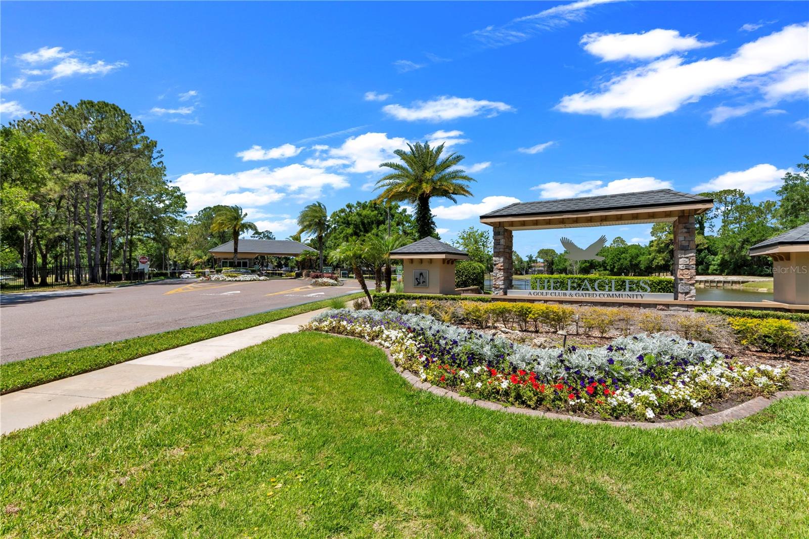 CANTERBURY VILLAGE FIRST ADD - Residential
