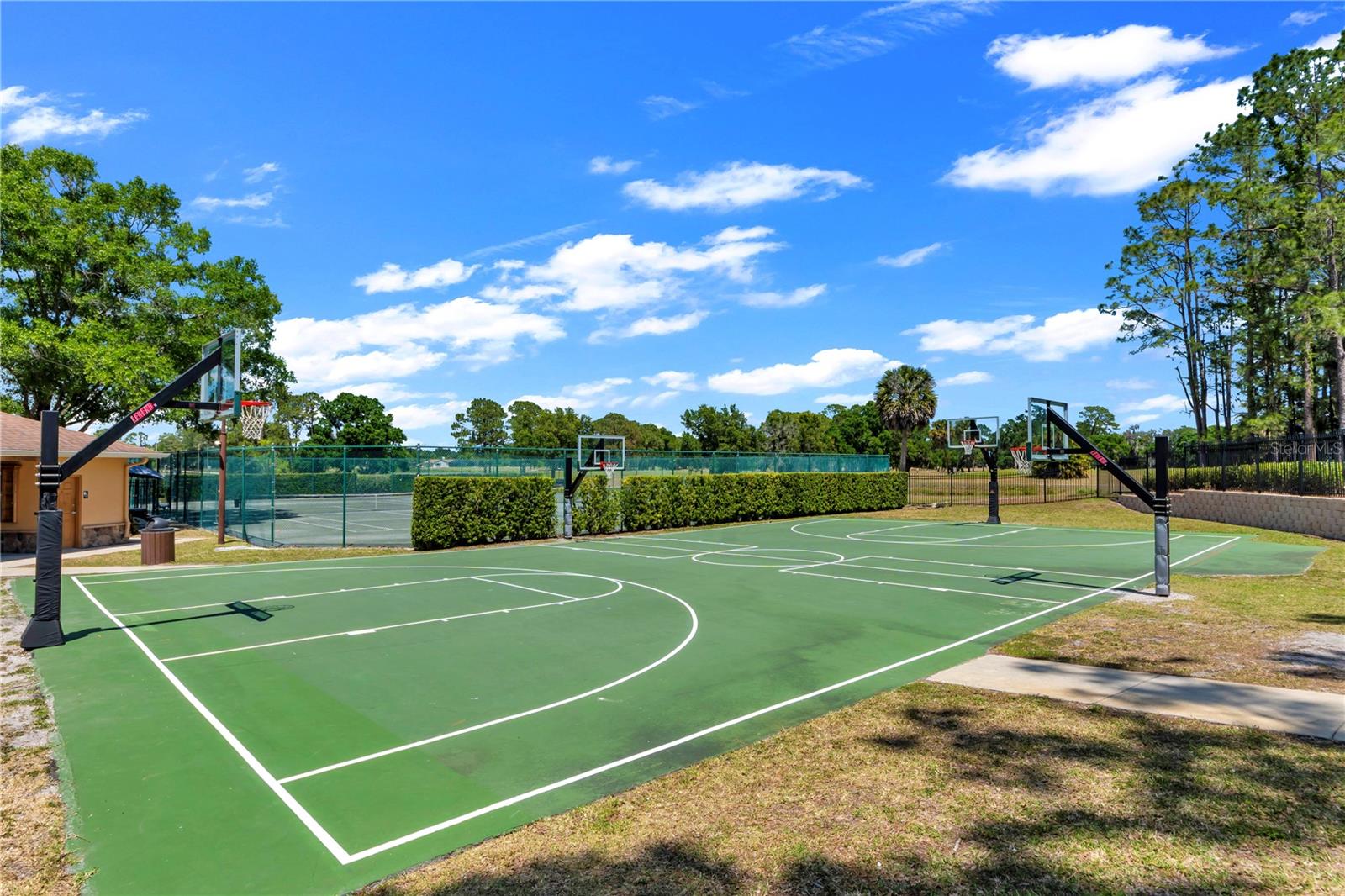 CANTERBURY VILLAGE FIRST ADD - Residential