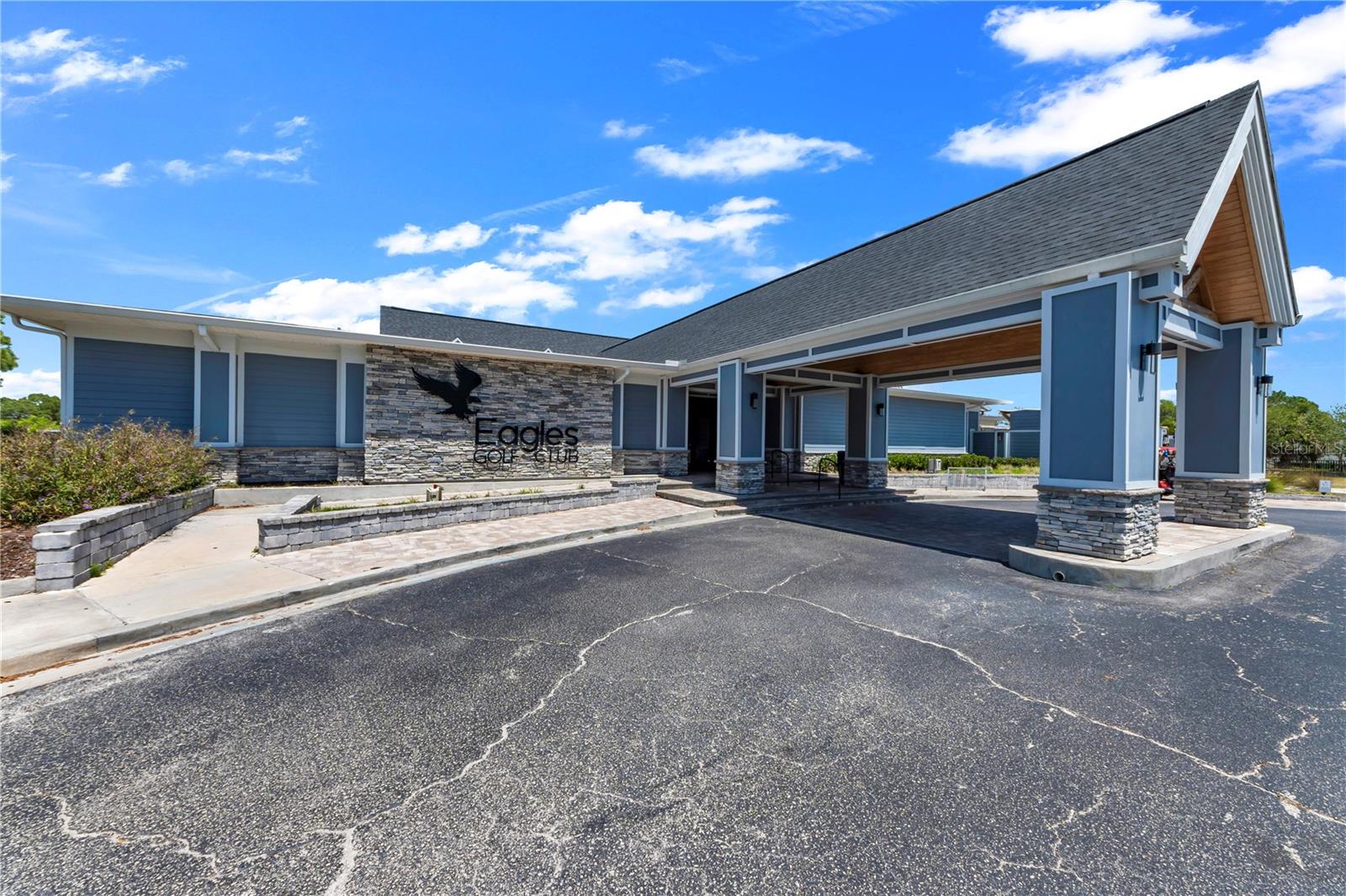 CANTERBURY VILLAGE FIRST ADD - Residential
