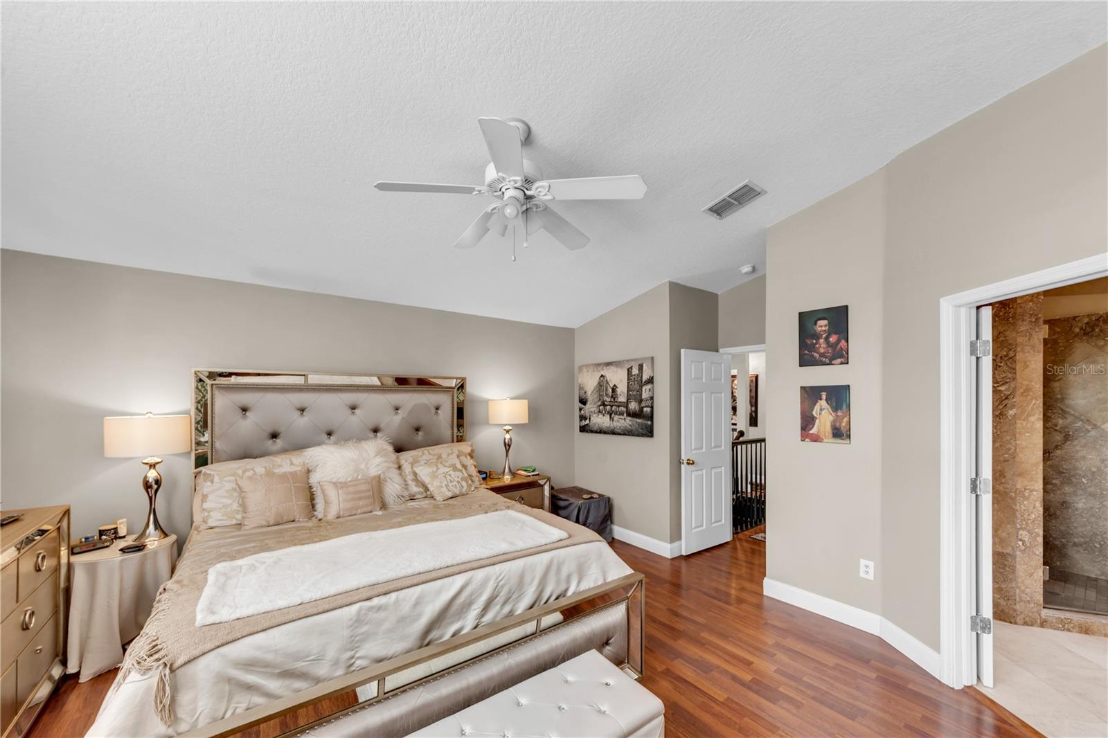 CANTERBURY VILLAGE FIRST ADD - Residential