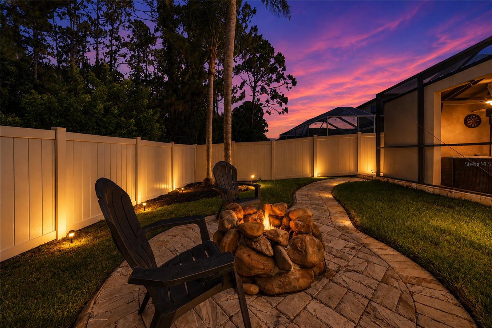 CANTERBURY VILLAGE FIRST ADD - Residential
