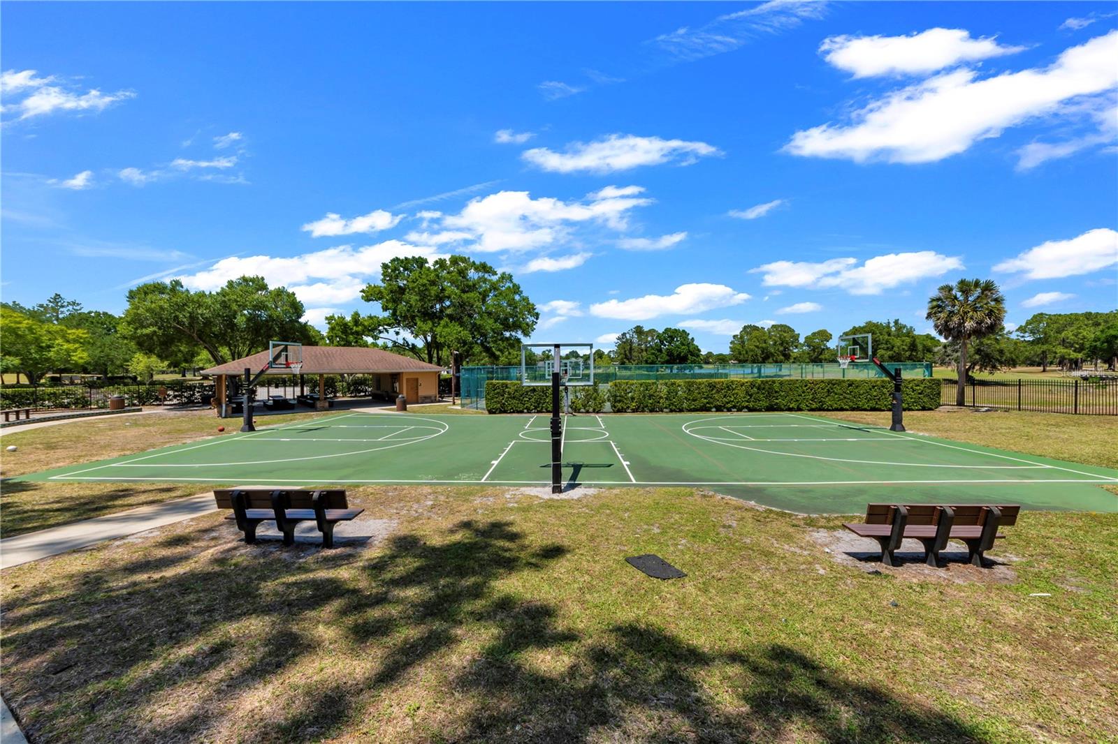 CANTERBURY VILLAGE FIRST ADD - Residential