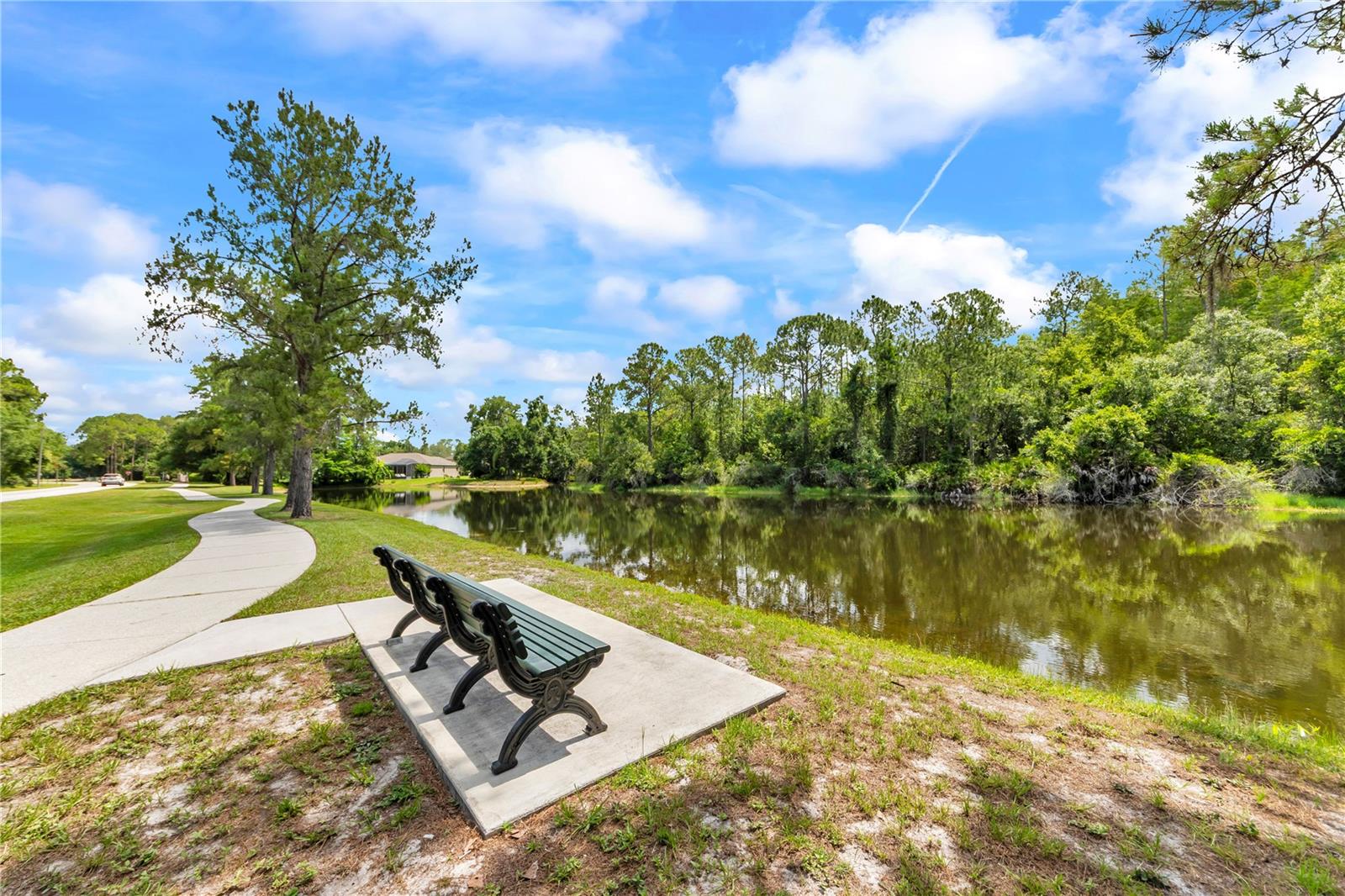 CANTERBURY VILLAGE FIRST ADD - Residential