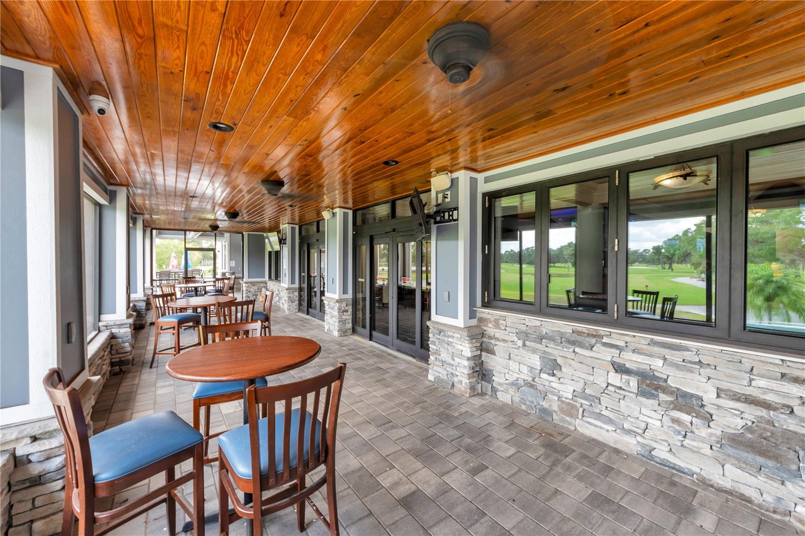 CANTERBURY VILLAGE FIRST ADD - Residential