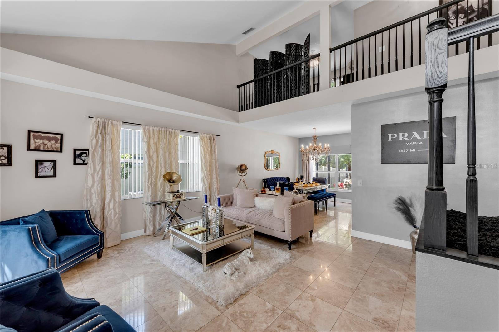 CANTERBURY VILLAGE FIRST ADD - Residential