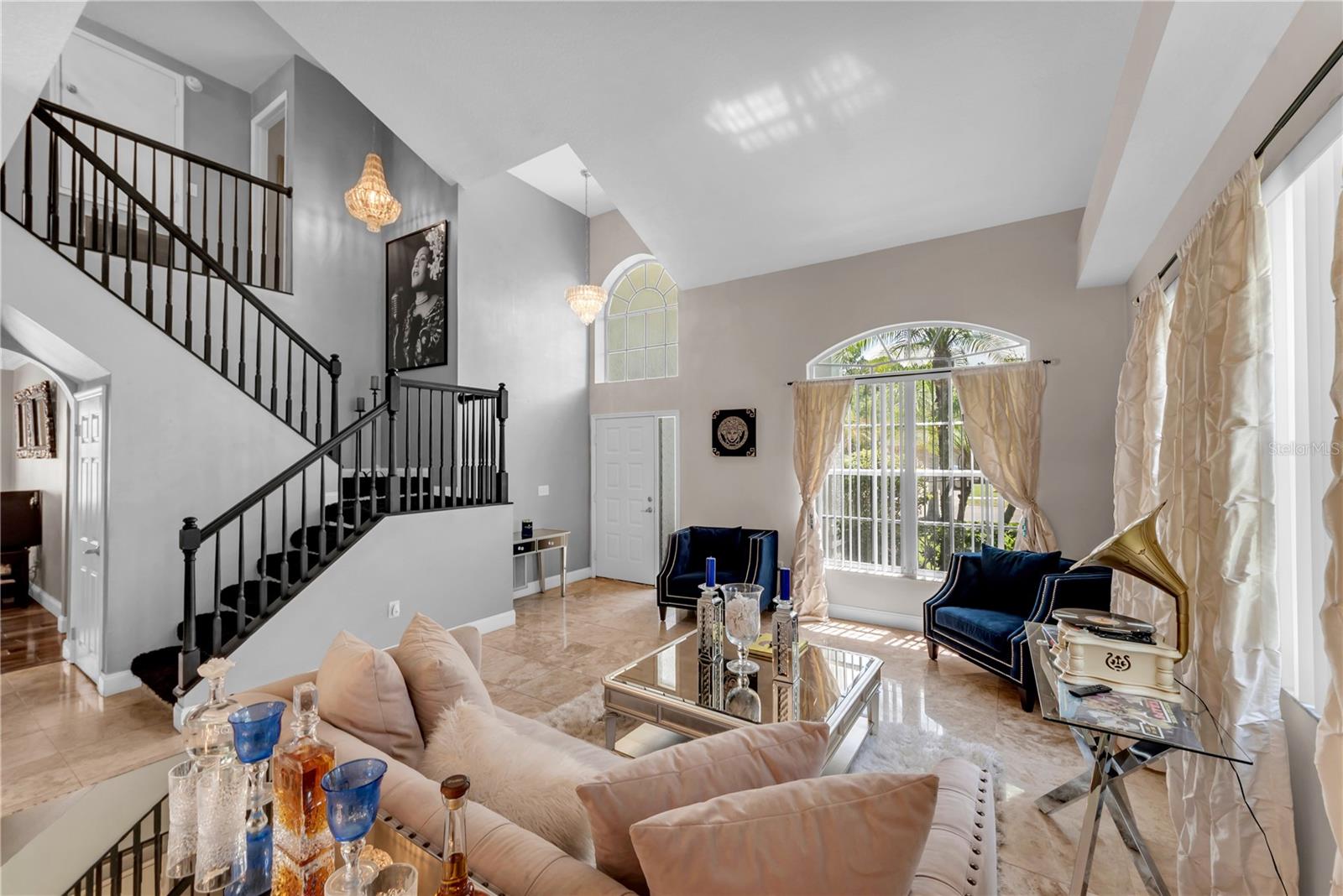 CANTERBURY VILLAGE FIRST ADD - Residential