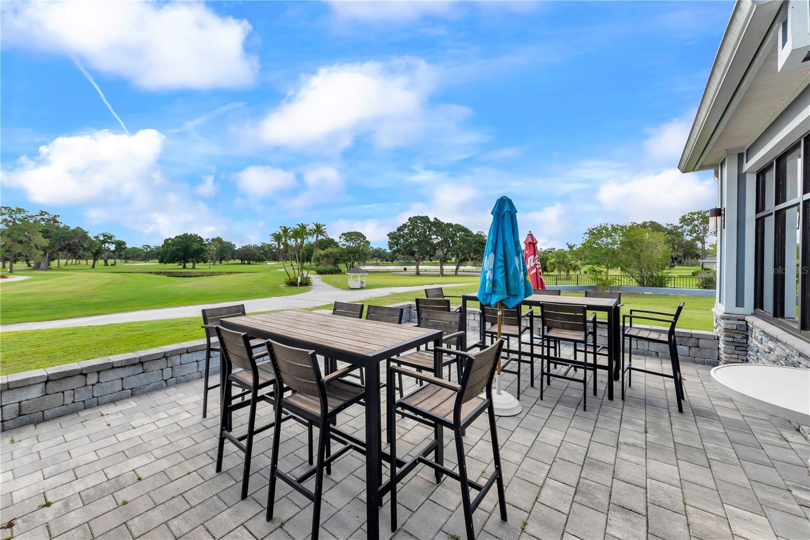 CANTERBURY VILLAGE FIRST ADD - Residential