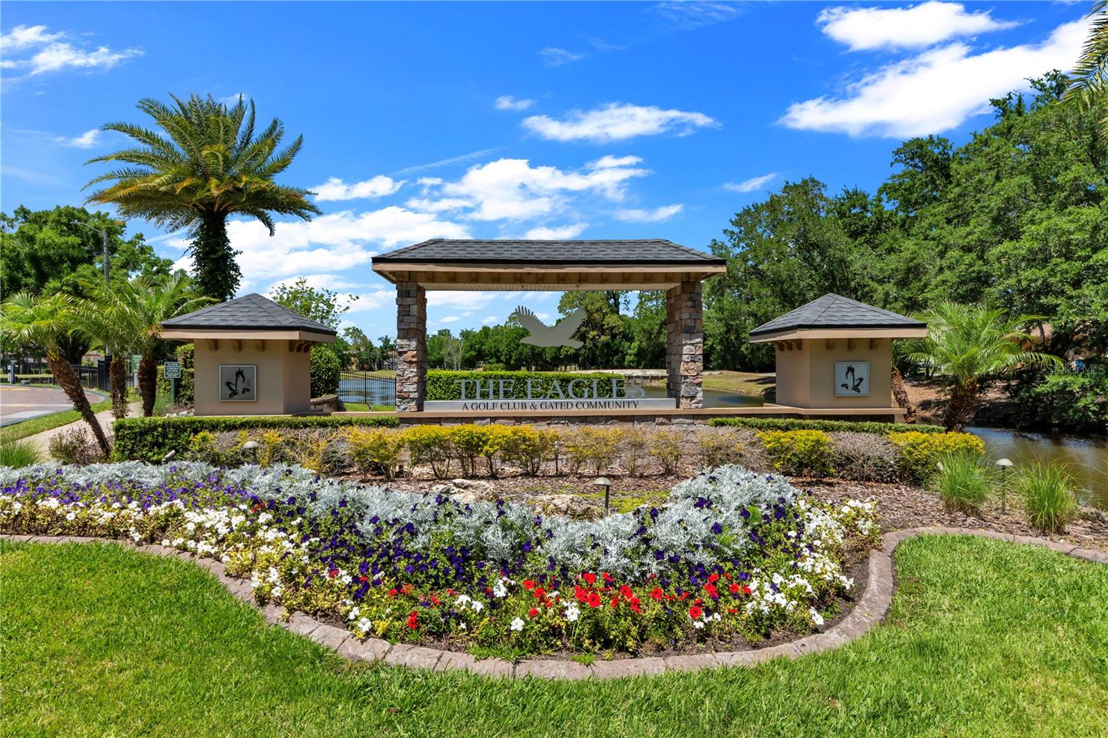 CANTERBURY VILLAGE FIRST ADD - Residential