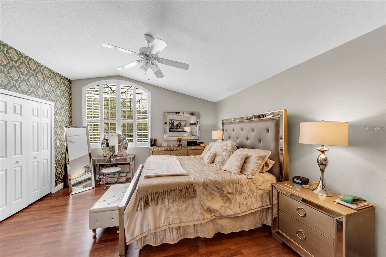 CANTERBURY VILLAGE FIRST ADD - Residential