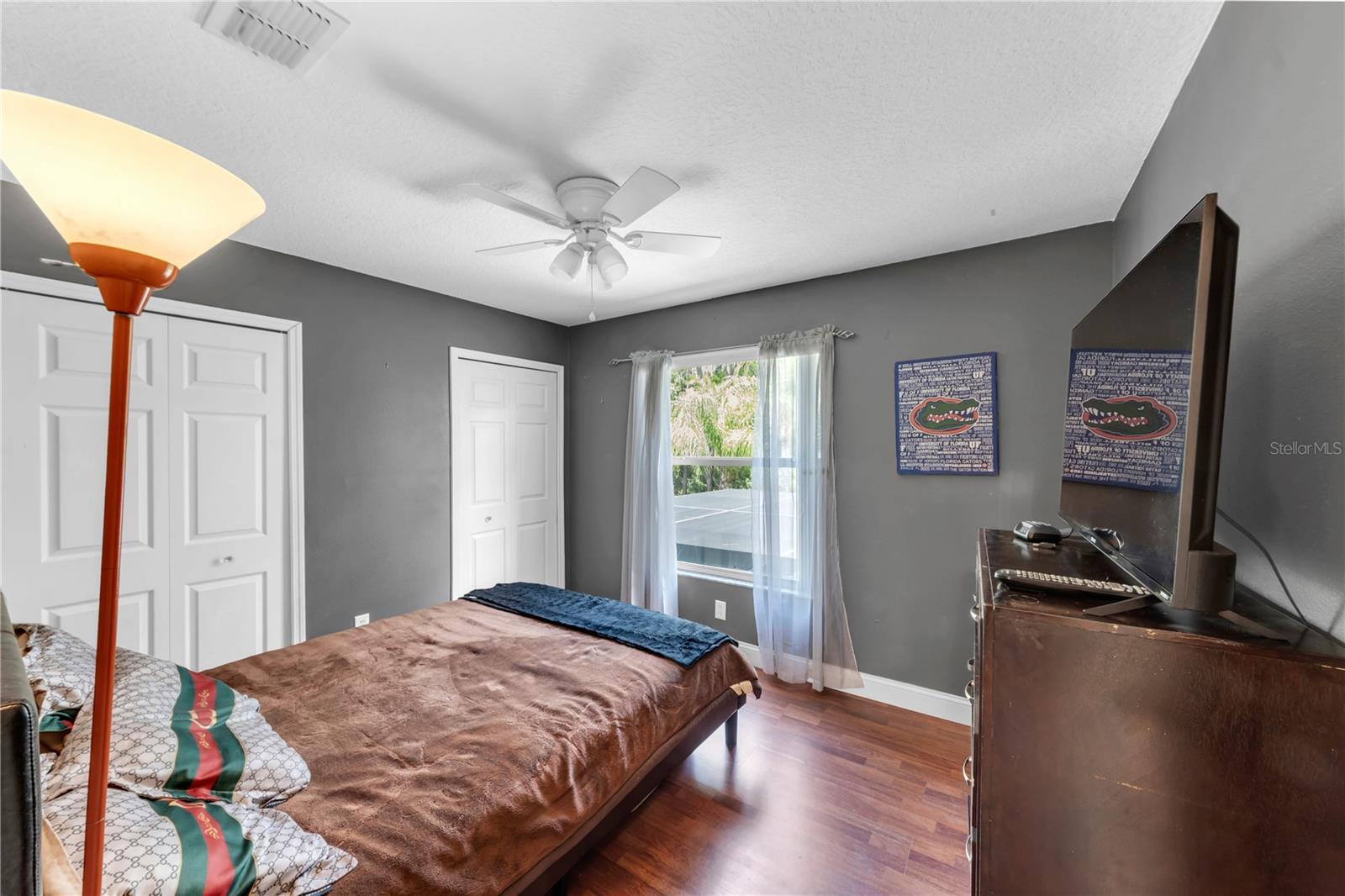 CANTERBURY VILLAGE FIRST ADD - Residential