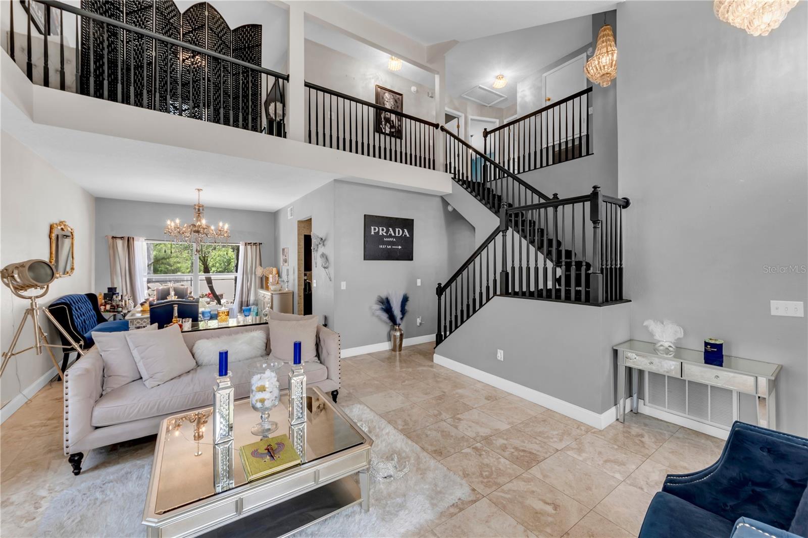 CANTERBURY VILLAGE FIRST ADD - Residential