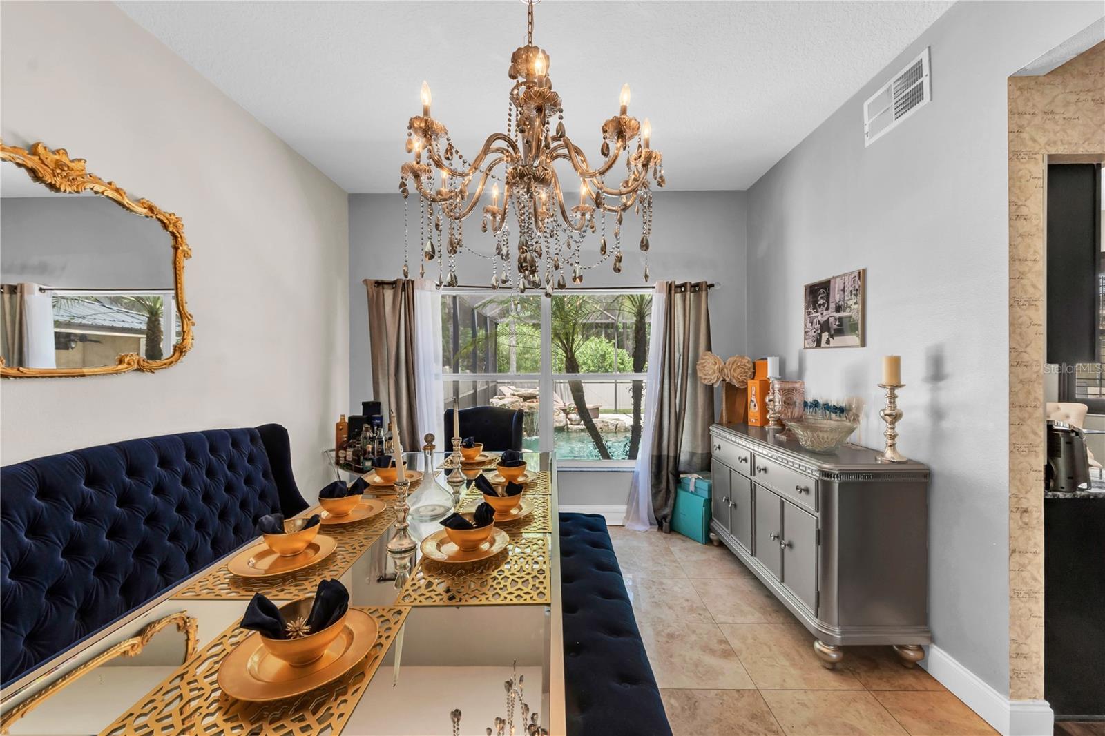 CANTERBURY VILLAGE FIRST ADD - Residential