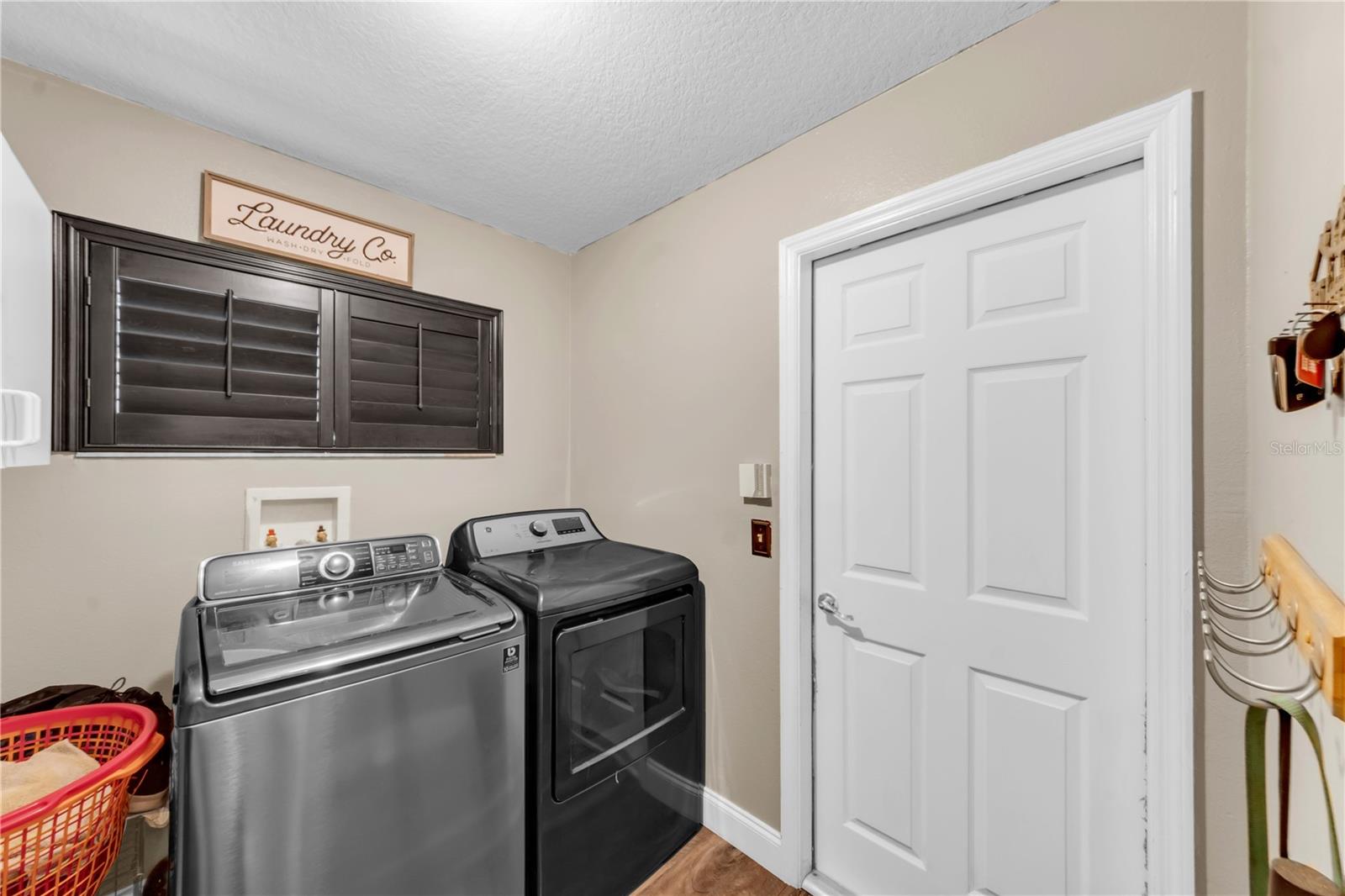 CANTERBURY VILLAGE FIRST ADD - Residential