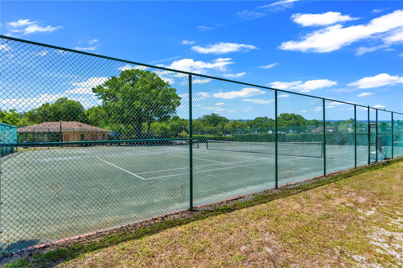 CANTERBURY VILLAGE FIRST ADD - Residential