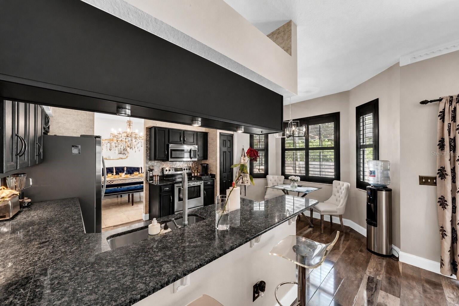 CANTERBURY VILLAGE FIRST ADD - Residential