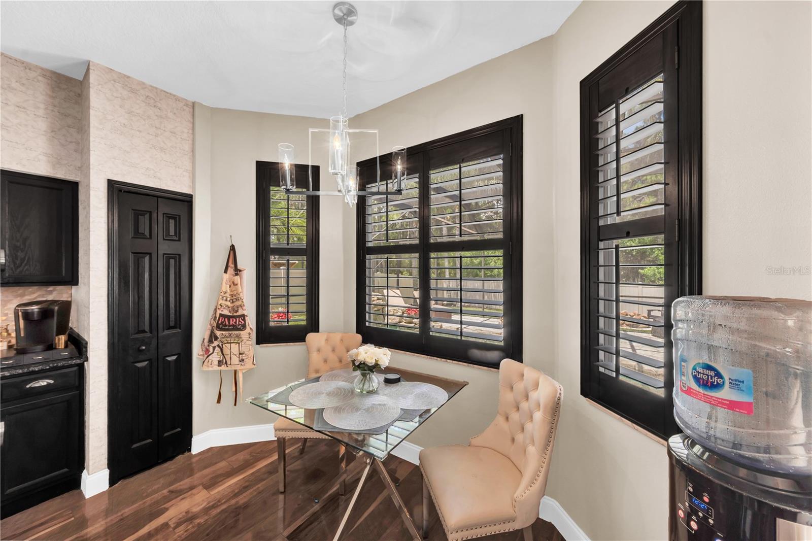 CANTERBURY VILLAGE FIRST ADD - Residential