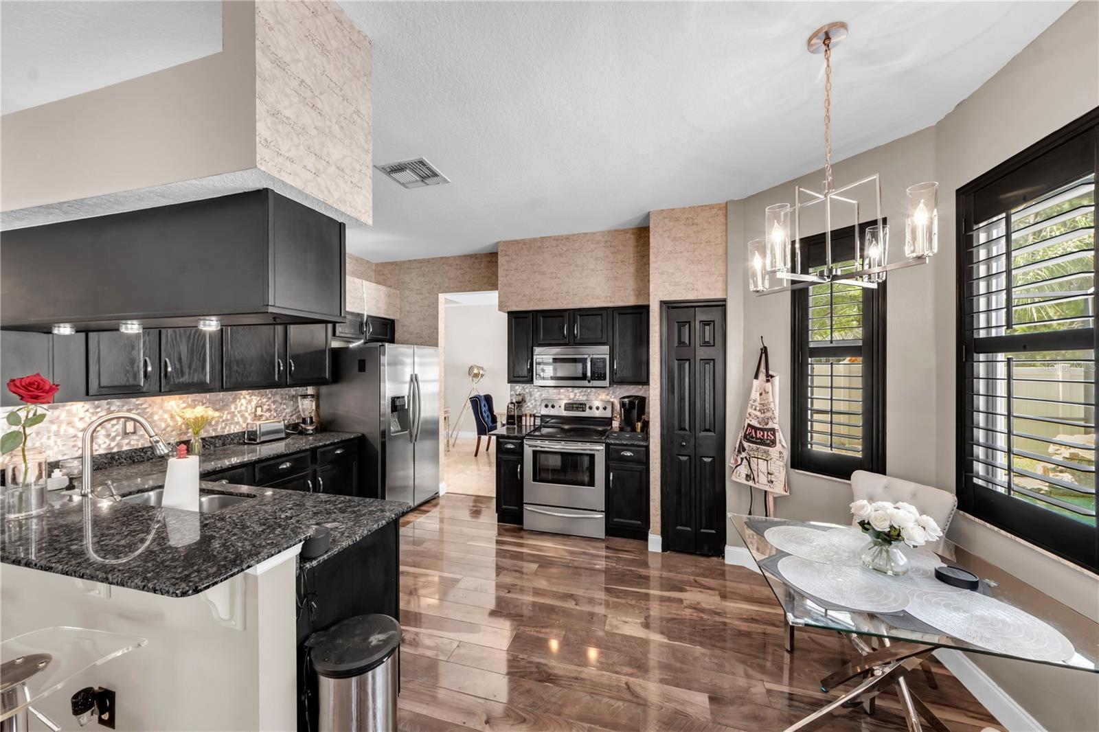 CANTERBURY VILLAGE FIRST ADD - Residential