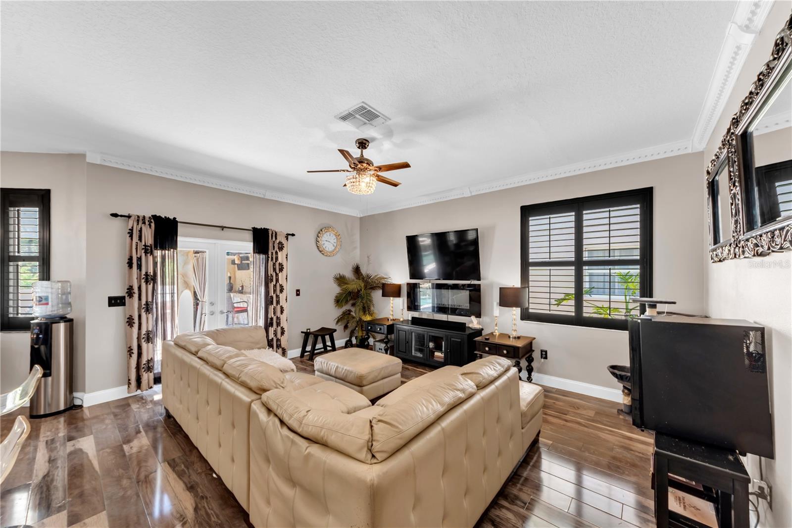 CANTERBURY VILLAGE FIRST ADD - Residential