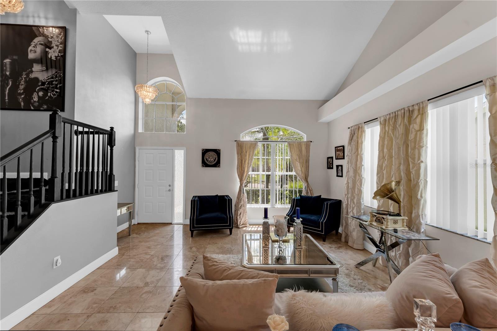 CANTERBURY VILLAGE FIRST ADD - Residential
