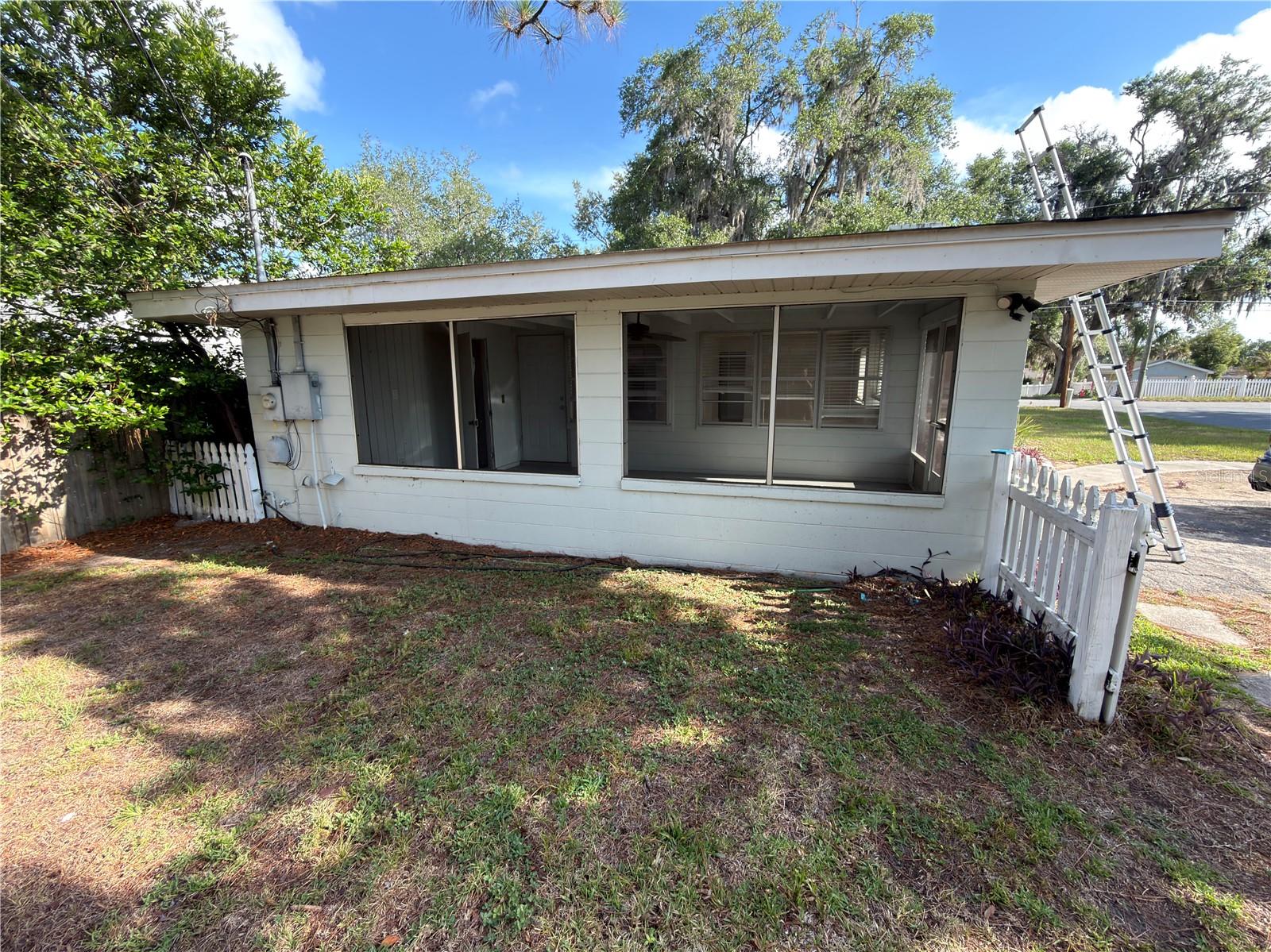 MOUNT DORA OAKWOOD - Residential