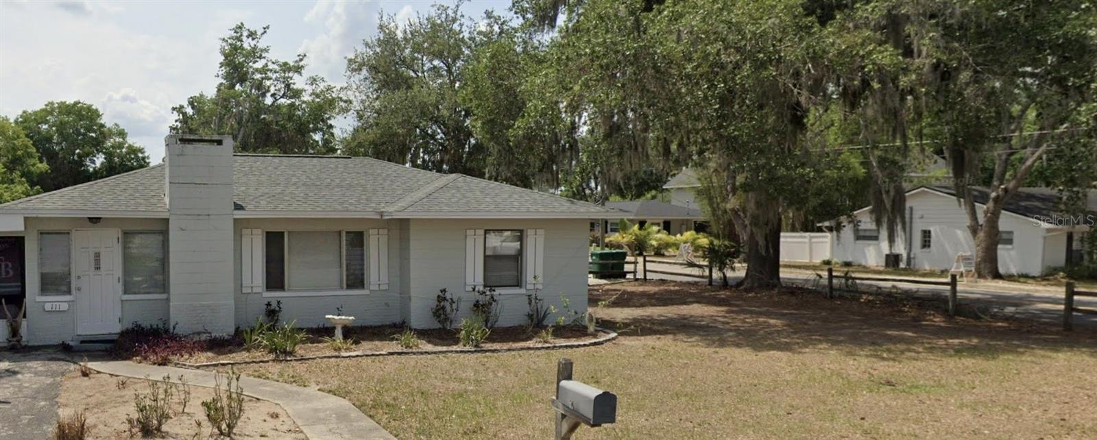 MOUNT DORA OAKWOOD - Residential