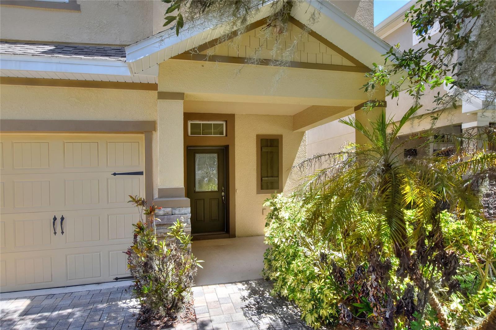 FISHHAWK RANCH TR 8 PT - Residential