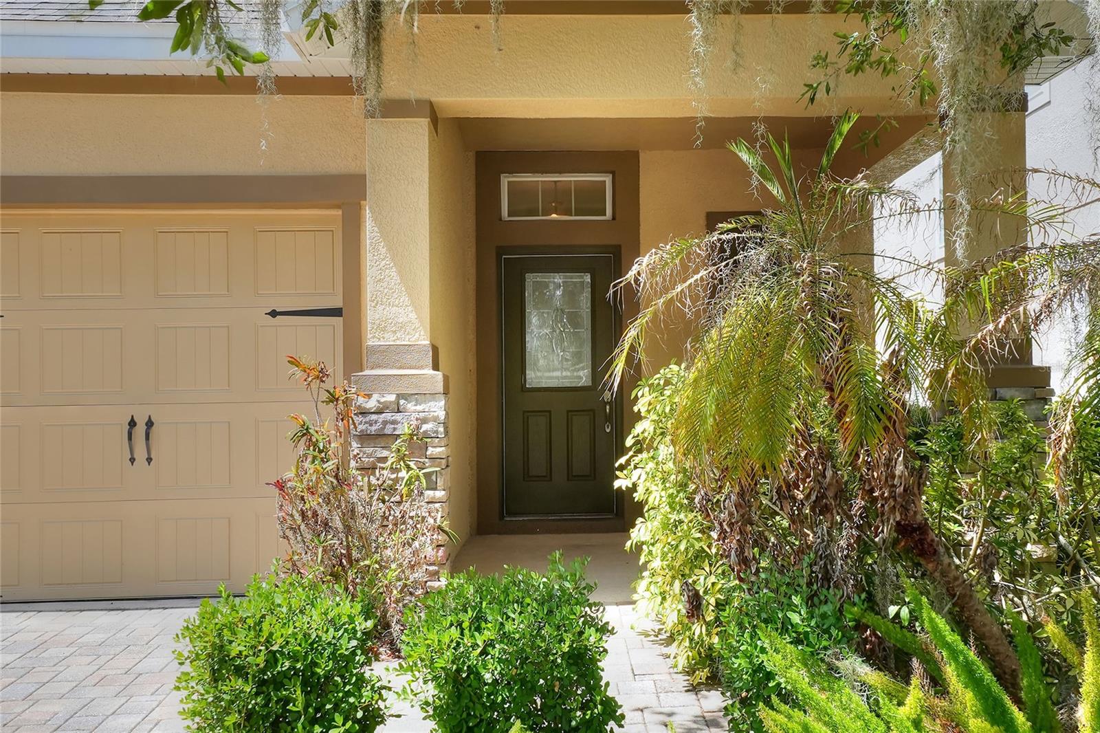FISHHAWK RANCH TR 8 PT - Residential