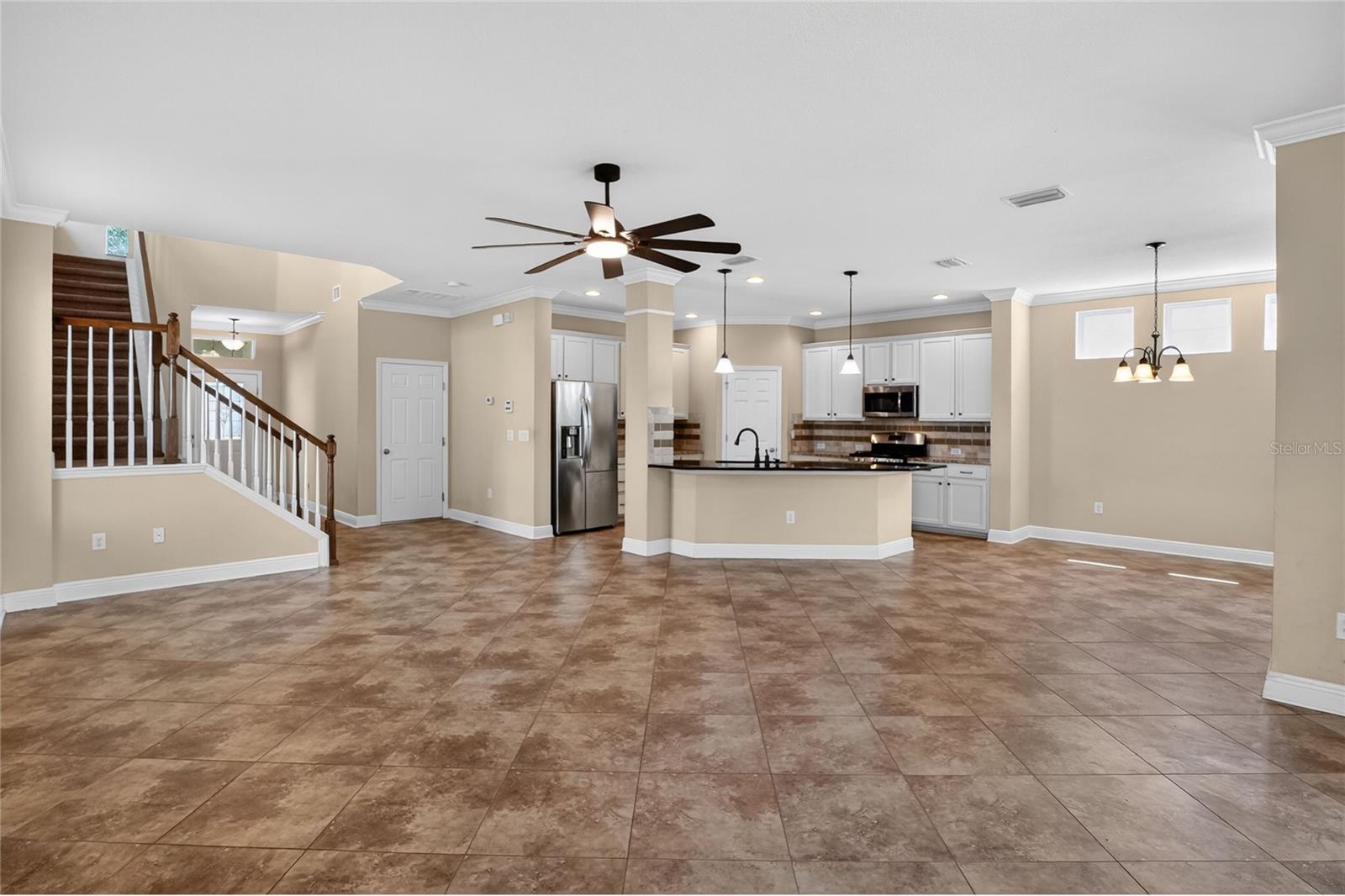 FISHHAWK RANCH TR 8 PT - Residential