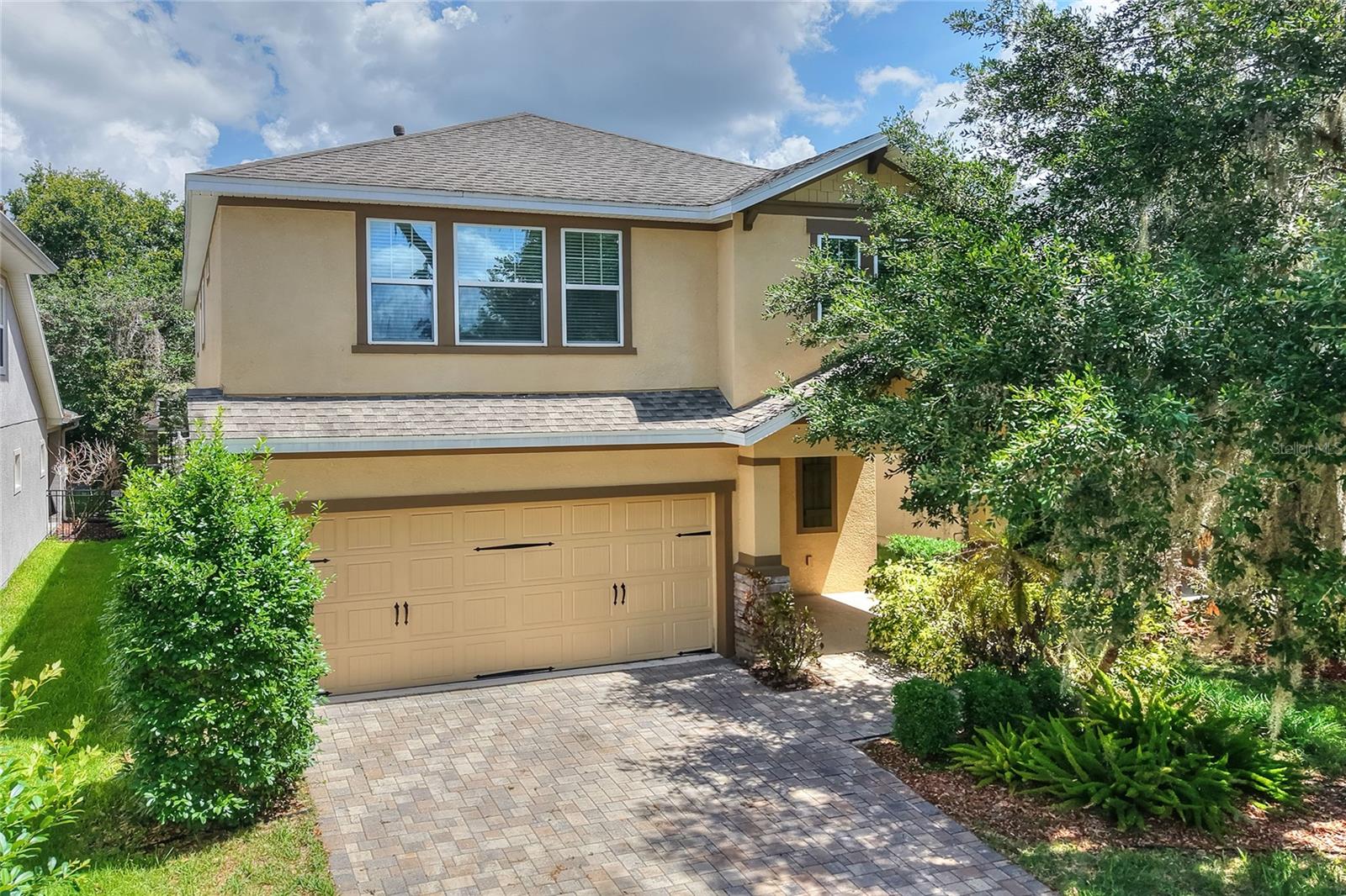 FISHHAWK RANCH TR 8 PT - Residential