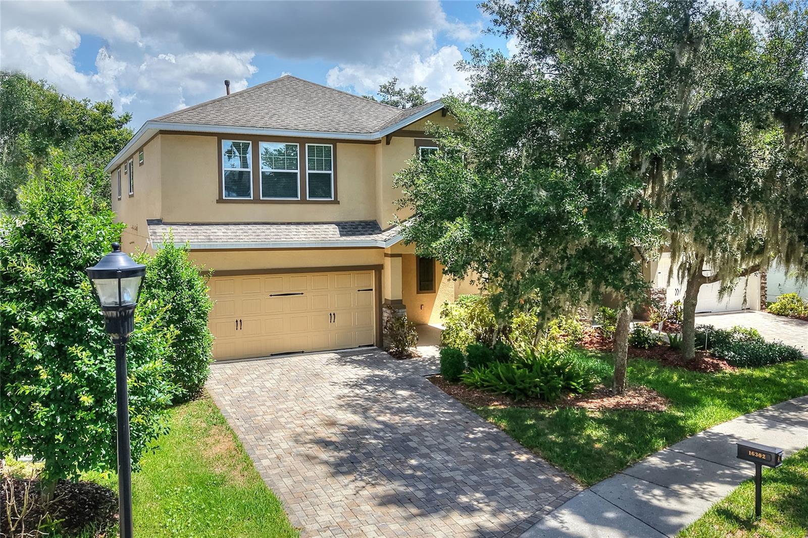 FISHHAWK RANCH TR 8 PT - Residential
