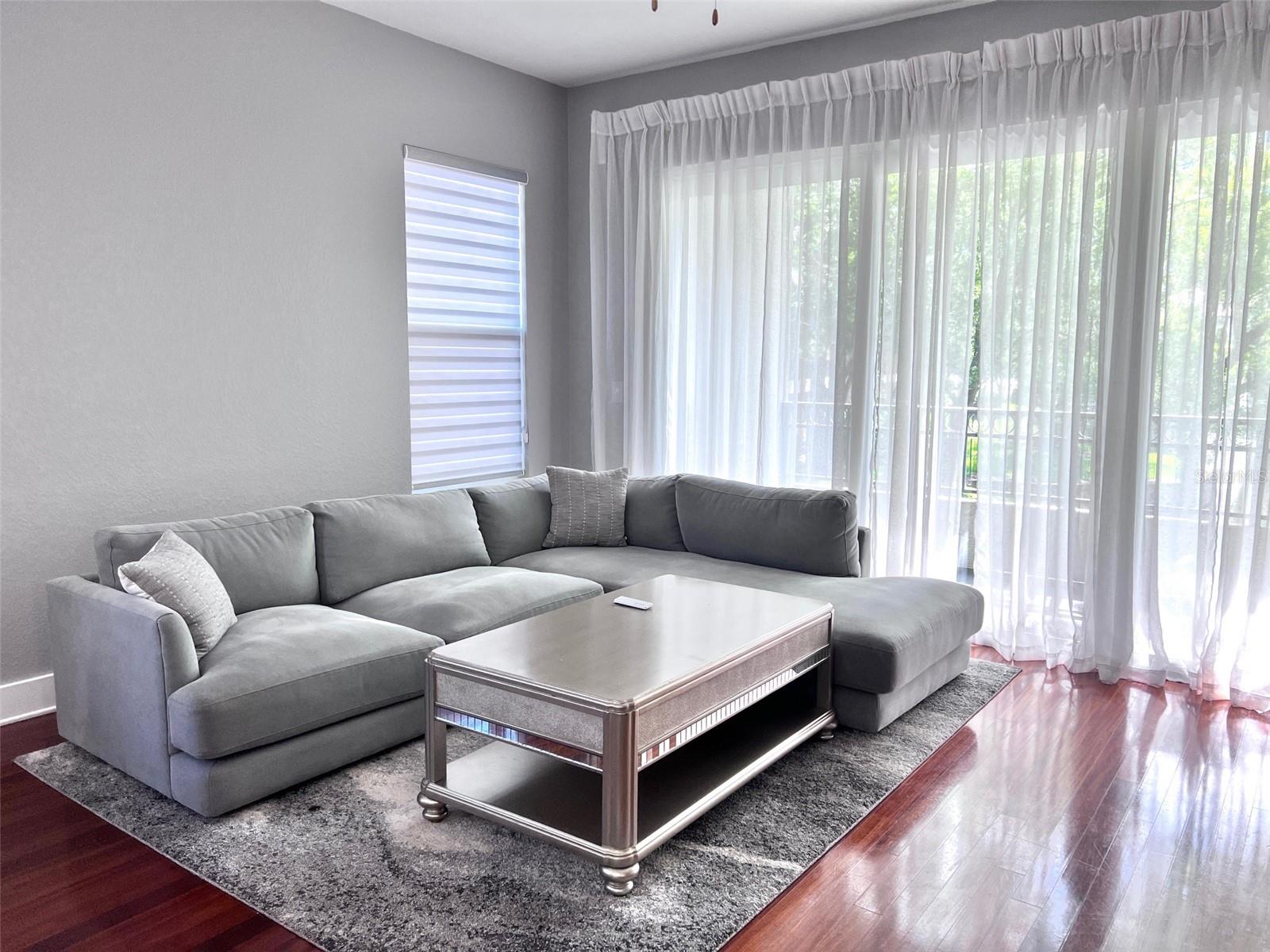 ISLAND PLACE A CONDO - Residential
