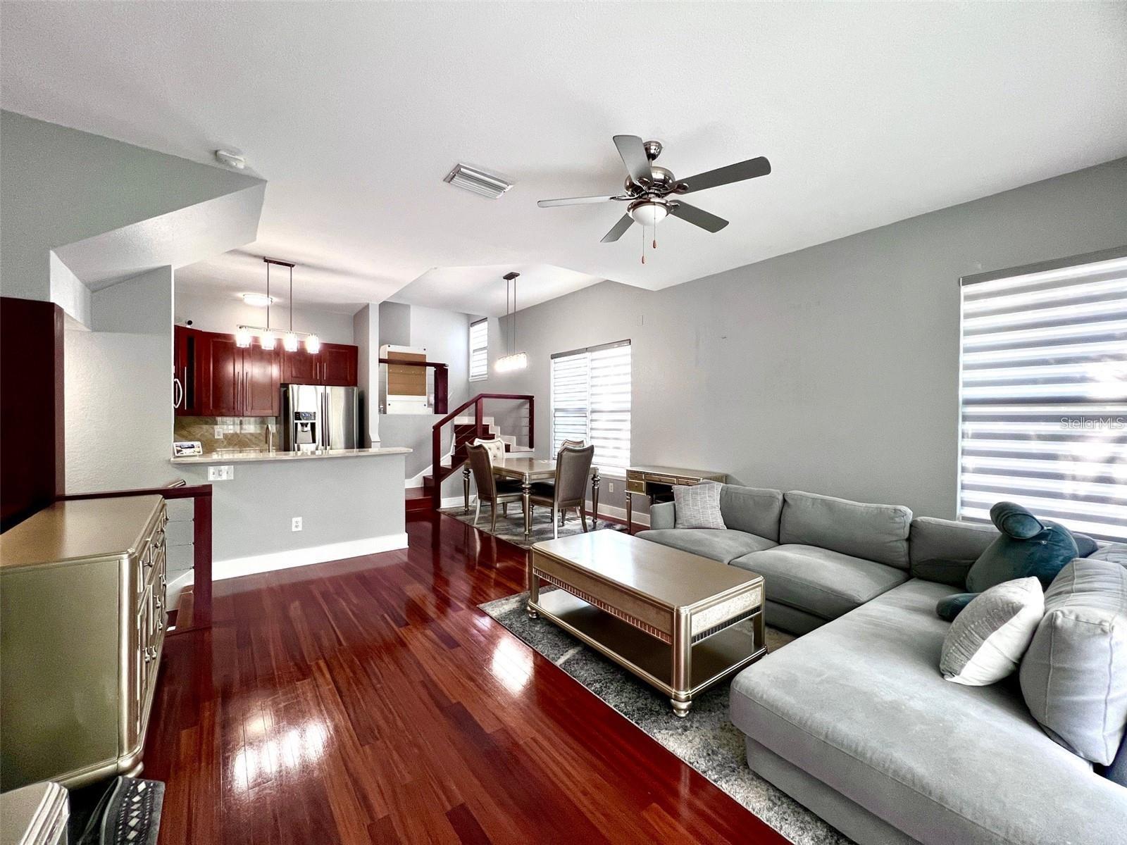 ISLAND PLACE A CONDO - Residential