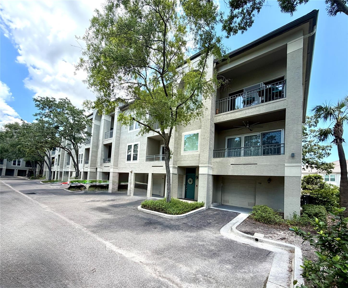 ISLAND PLACE A CONDO - Residential