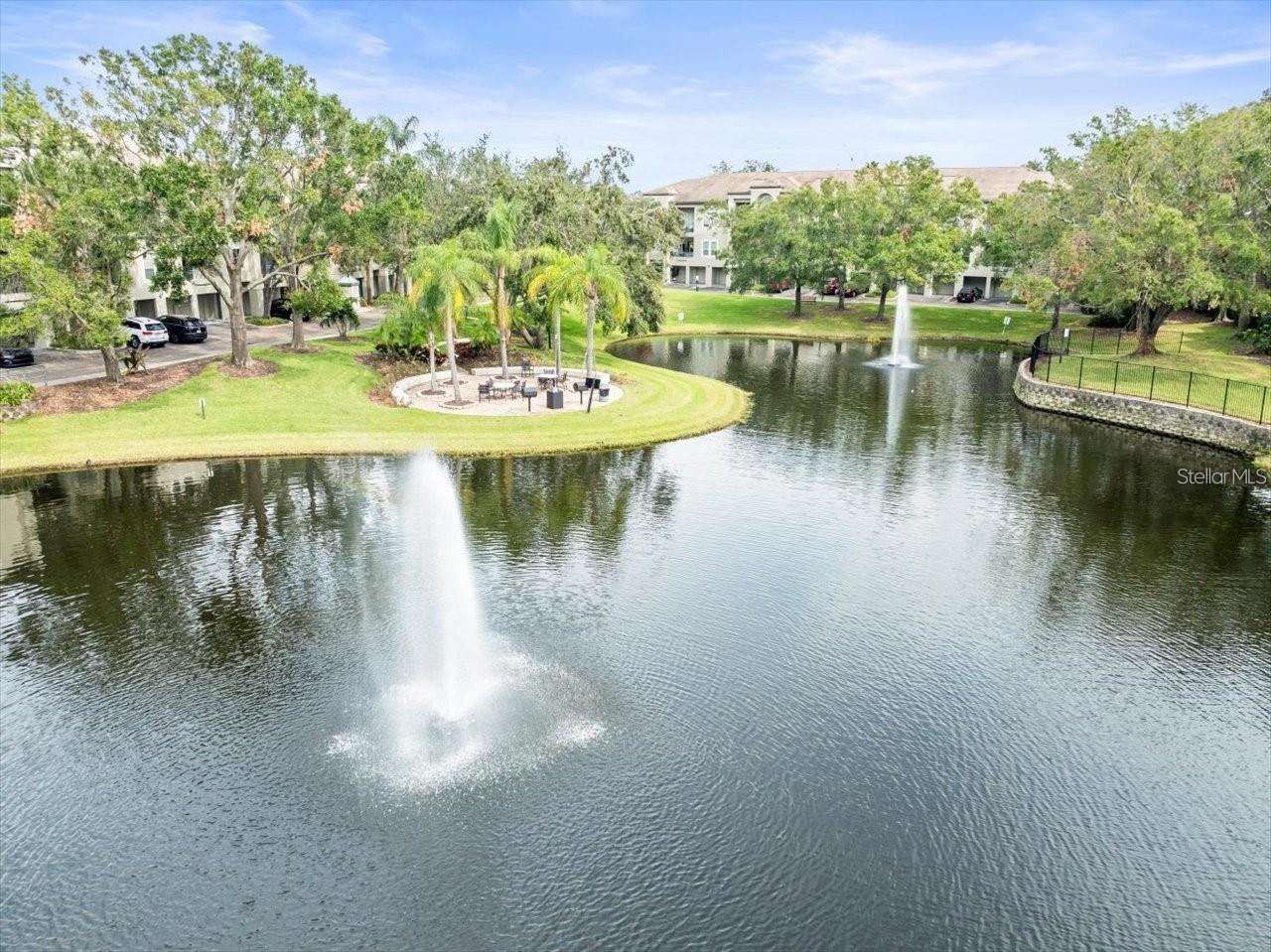 ISLAND PLACE A CONDO - Residential