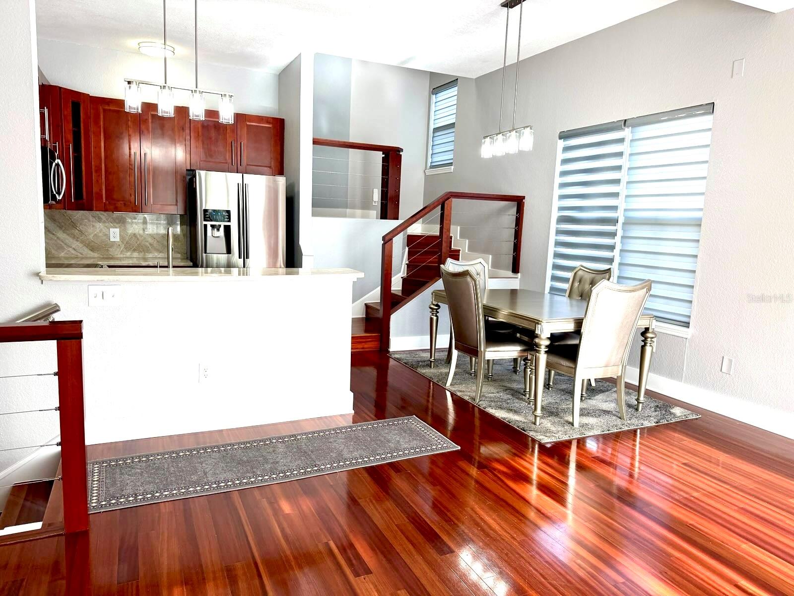 ISLAND PLACE A CONDO - Residential