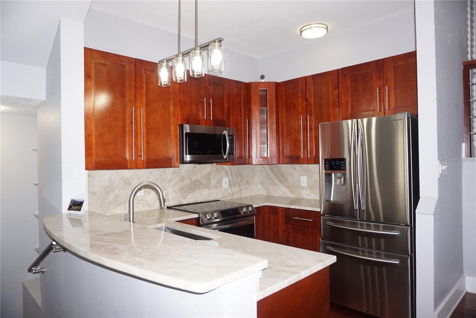 ISLAND PLACE A CONDO - Residential
