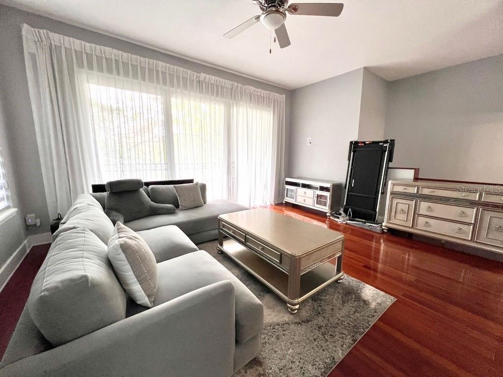 ISLAND PLACE A CONDO - Residential