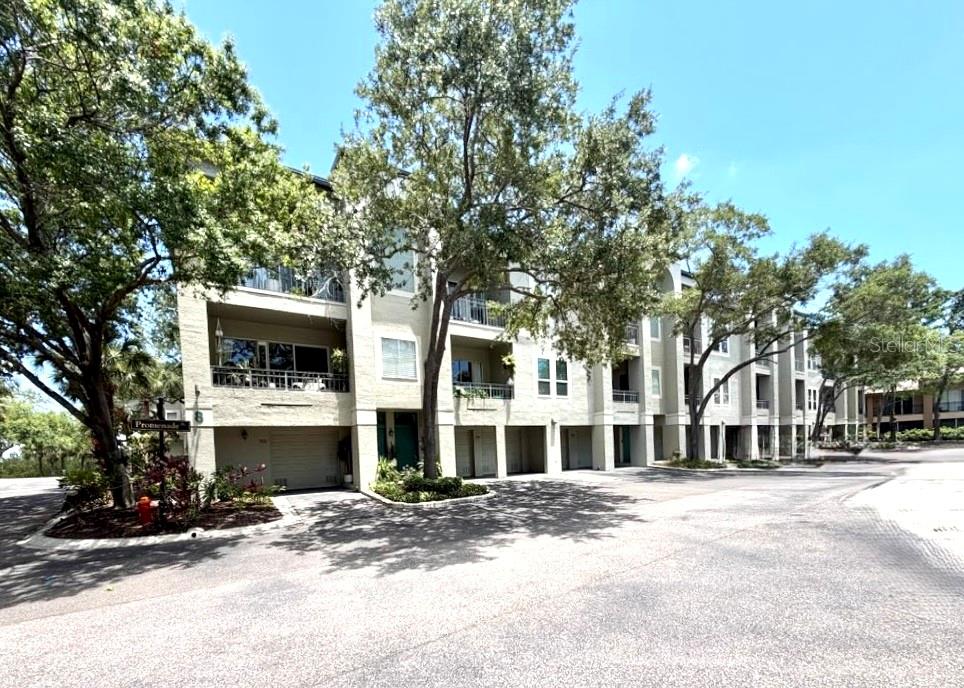 ISLAND PLACE A CONDO - Residential