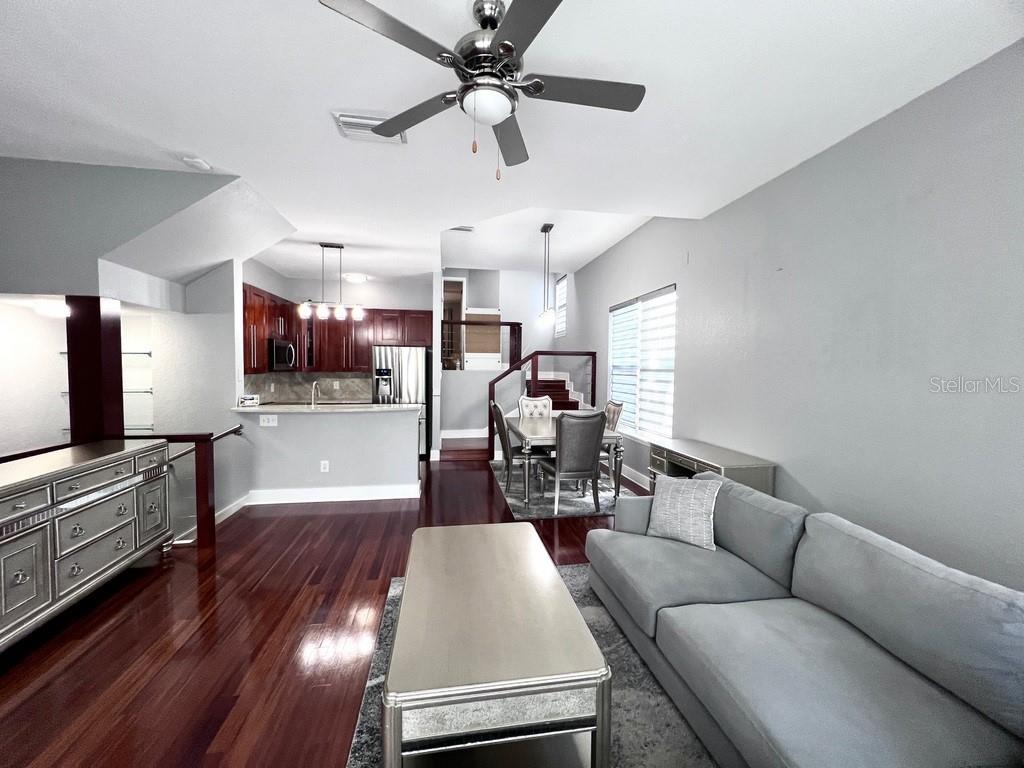 ISLAND PLACE A CONDO - Residential