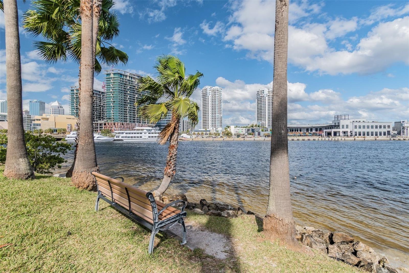 ISLAND PLACE A CONDO - Residential